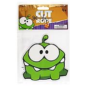 Cut the Rope Om Nom Magnet
